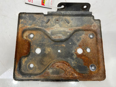 2001 GMC Sierra 1500 Battery Tray