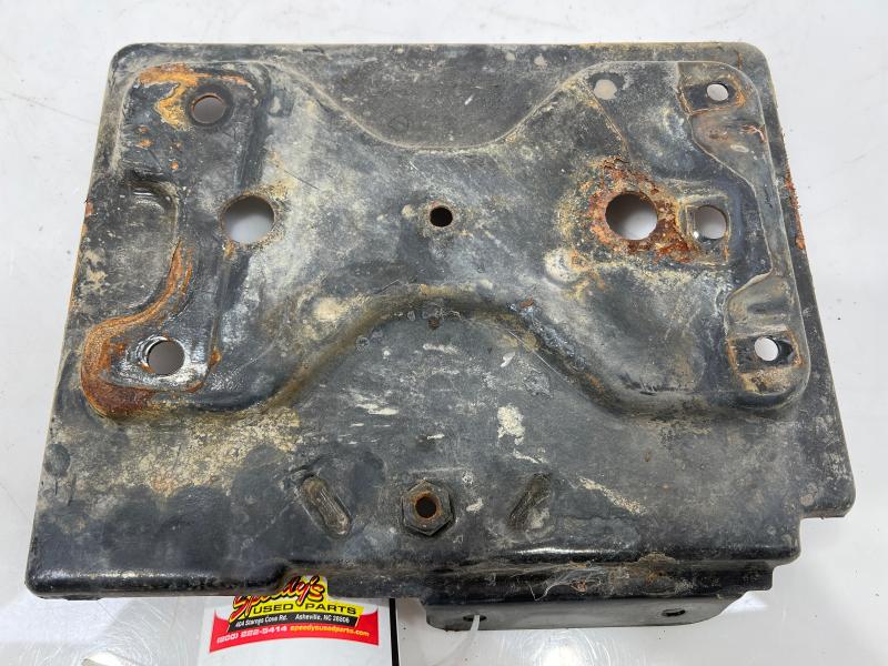 2001 GMC Sierra 1500 Battery Tray