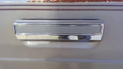 1984 Oldsmobile Ninety-Eight Outside Door Handle