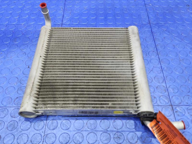 2019 Jaguar F-Pace Radiator