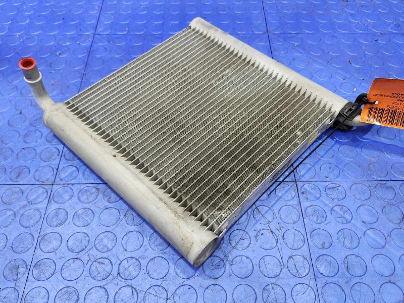 2019 Jaguar F-Pace Radiator