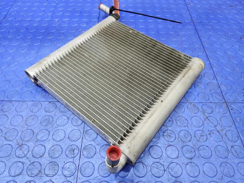 2019 Jaguar F-Pace Radiator
