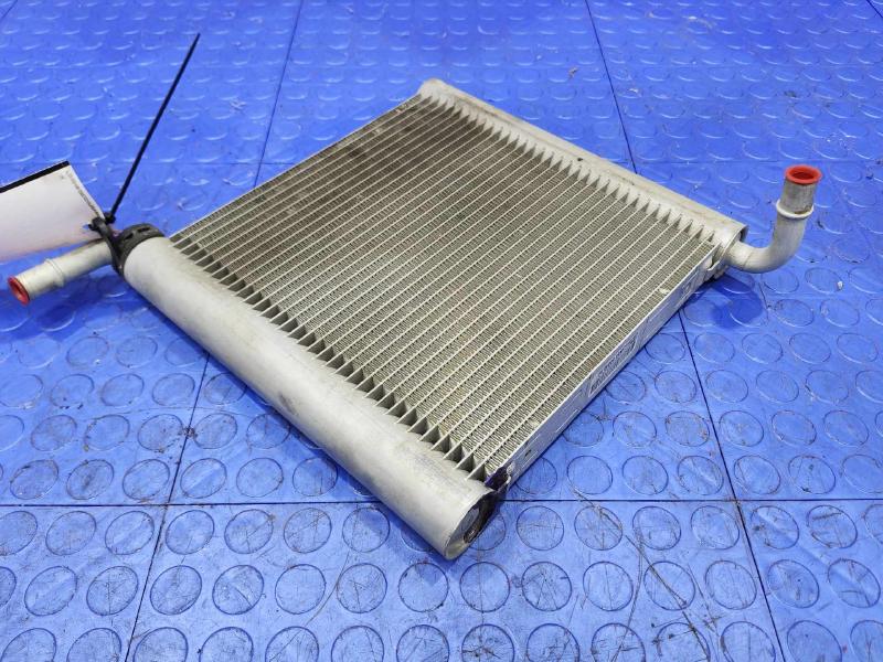 2019 Jaguar F-Pace Radiator