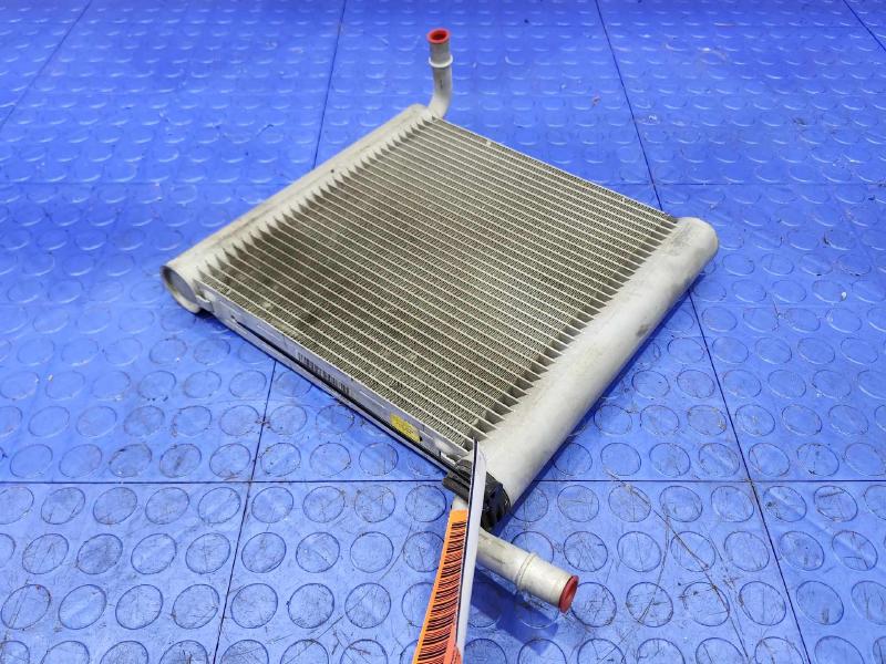 2019 Jaguar F-Pace Radiator