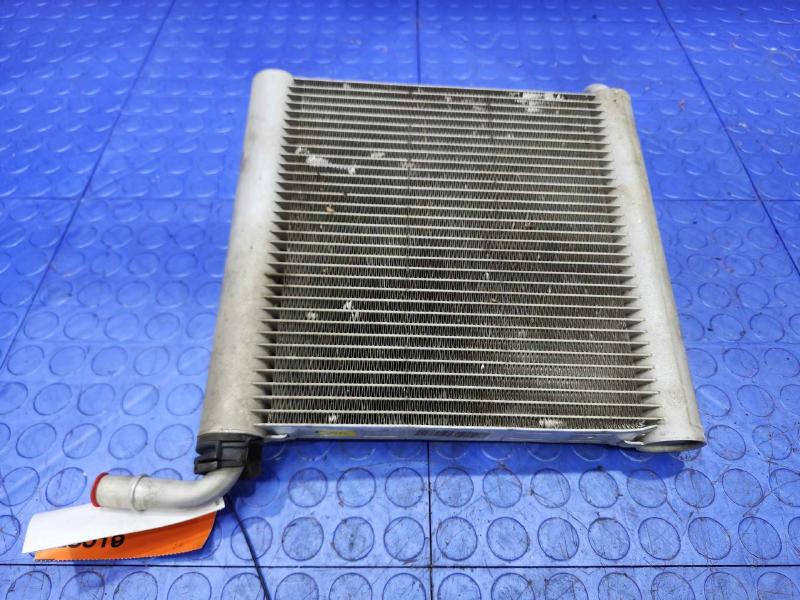 2019 Jaguar F-Pace Radiator