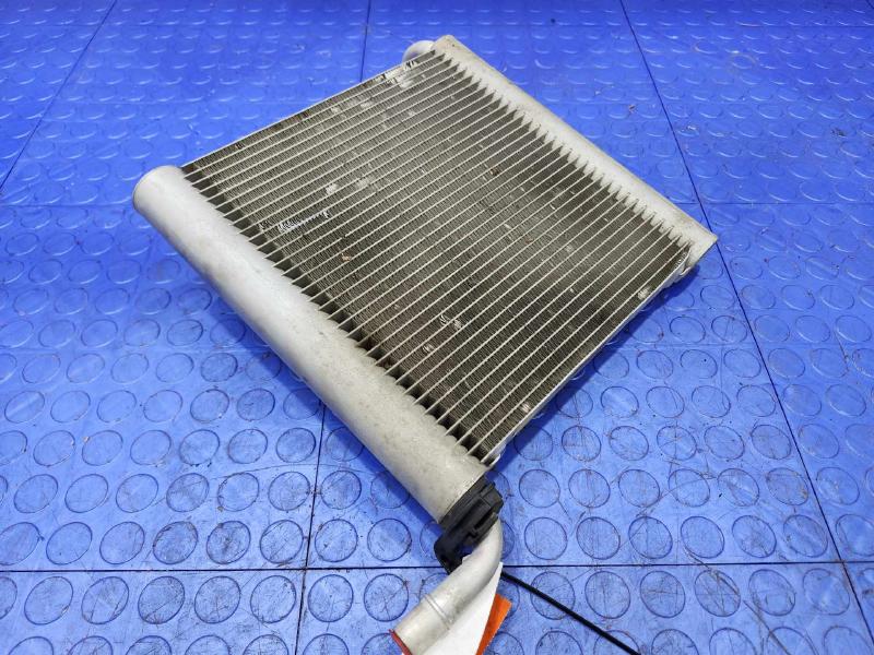 2019 Jaguar F-Pace Radiator