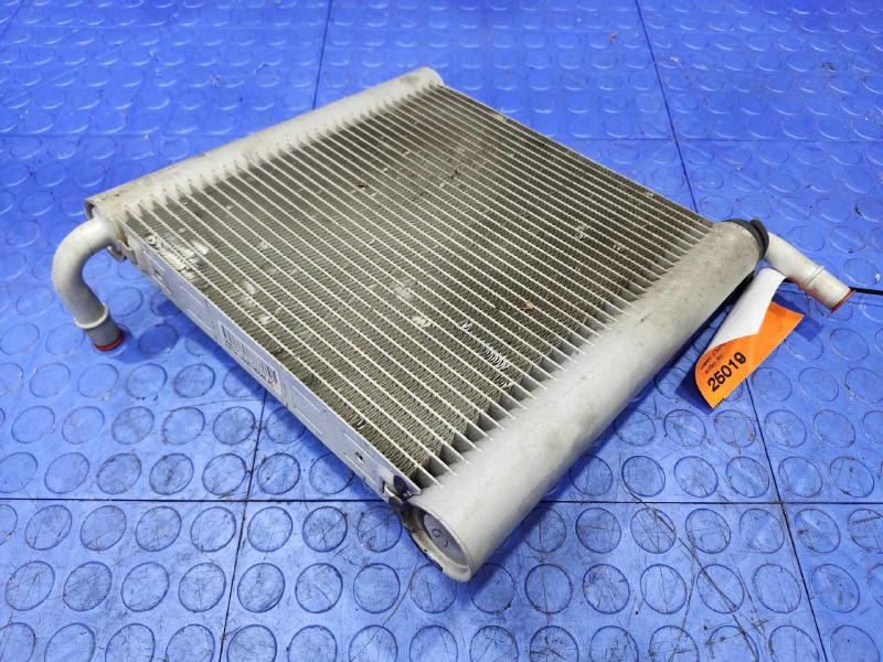 2019 Jaguar F-Pace Radiator