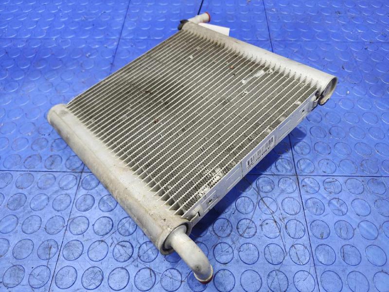 2019 Jaguar F-Pace Radiator