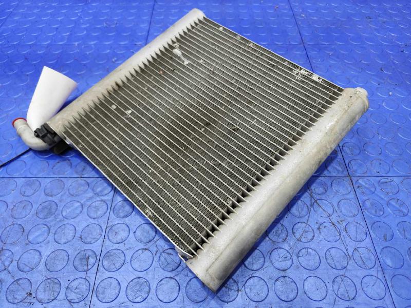 2019 Jaguar F-Pace Radiator
