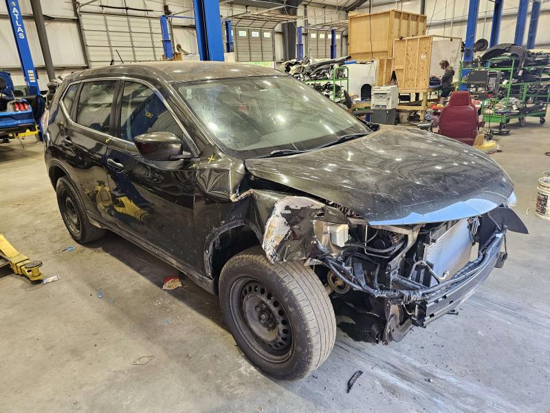 2016 Nissan Rogue Air Bag