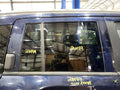 2012 Jeep Compass Rear Door Glass/Window