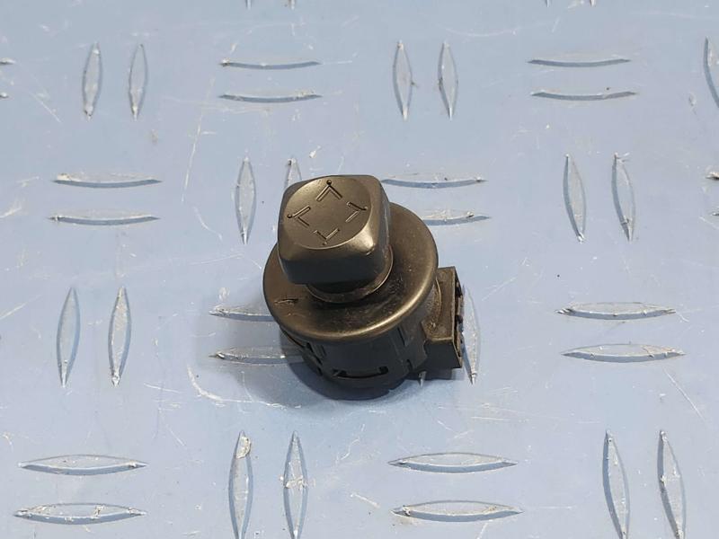 2014 Infiniti QX60 Combination Switch