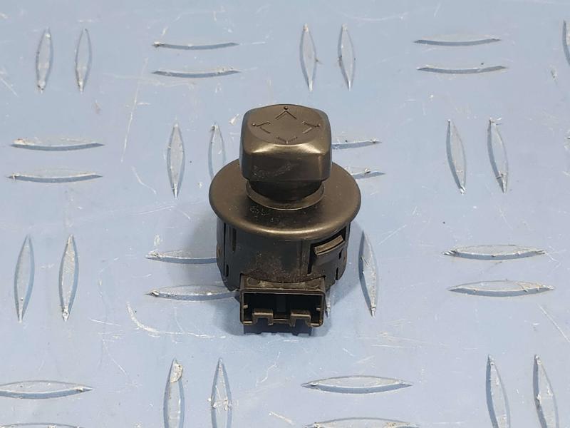 2014 Infiniti QX60 Combination Switch