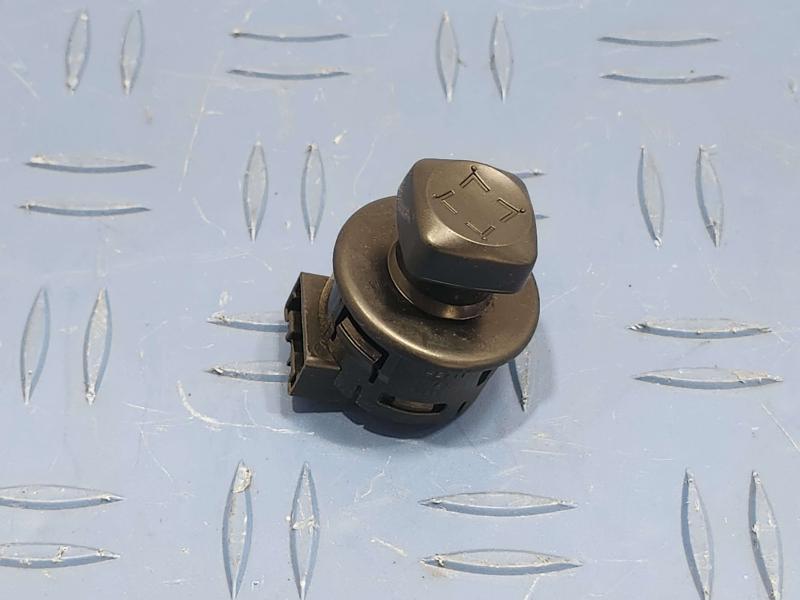 2014 Infiniti QX60 Combination Switch