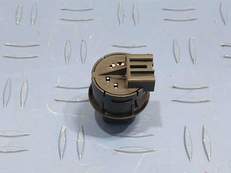 2014 Infiniti QX60 Combination Switch