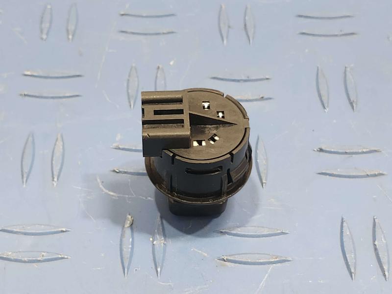 2014 Infiniti QX60 Combination Switch