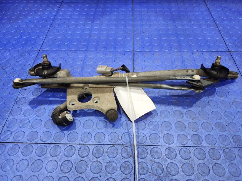 2011 Toyota Corolla Wiper Trans. Linkage