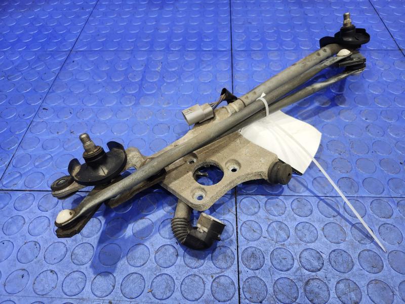 2011 Toyota Corolla Wiper Trans. Linkage