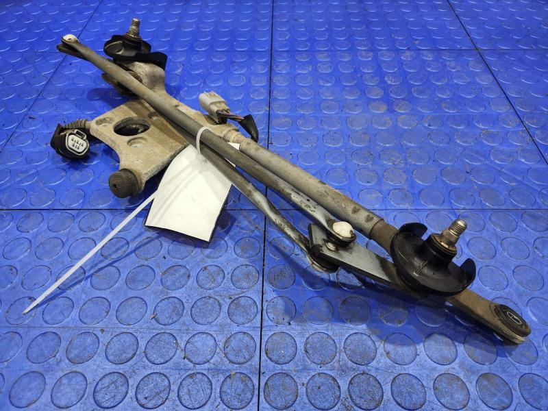2011 Toyota Corolla Wiper Trans. Linkage