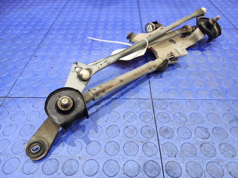 2011 Toyota Corolla Wiper Trans. Linkage