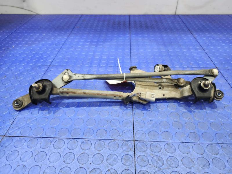 2011 Toyota Corolla Wiper Trans. Linkage