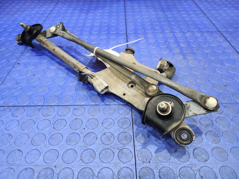 2011 Toyota Corolla Wiper Trans. Linkage