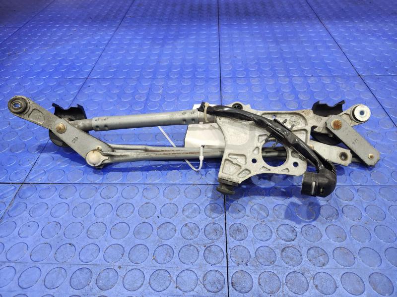 2011 Toyota Corolla Wiper Trans. Linkage