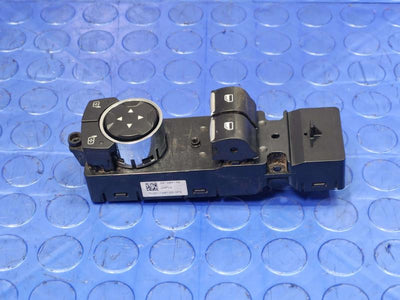2018 Ford F-150 Door Switch Front