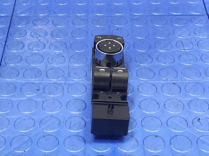 2015-2020 Ford F-150 Regular Cab Master Window Switch Assembly OEM FL3Z14529AD