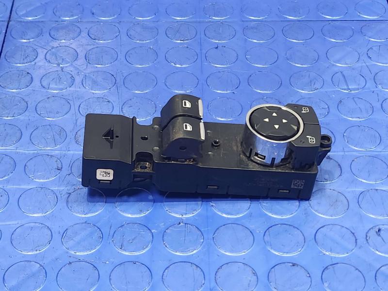 2015-2020 Ford F-150 Regular Cab Master Window Switch Assembly OEM FL3Z14529AD