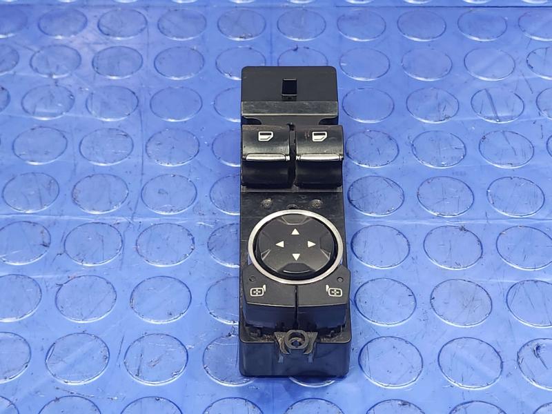 2015-2020 Ford F-150 Regular Cab Master Window Switch Assembly OEM FL3Z14529AD
