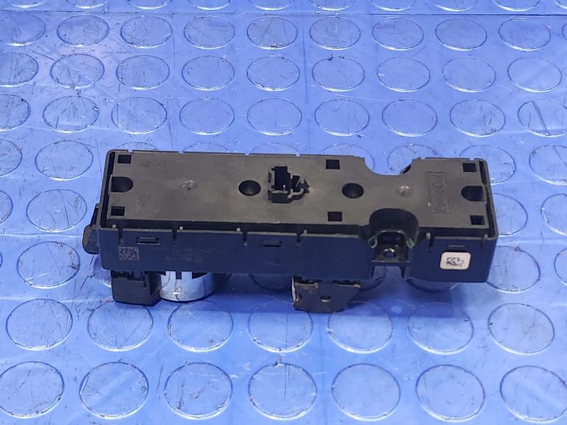 2015-2020 Ford F-150 Regular Cab Master Window Switch Assembly OEM FL3Z14529AD