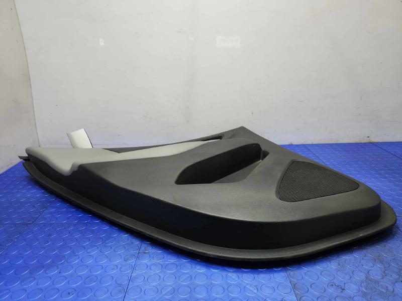 2019 Chevrolet Equinox Rear Door Trim Panel
