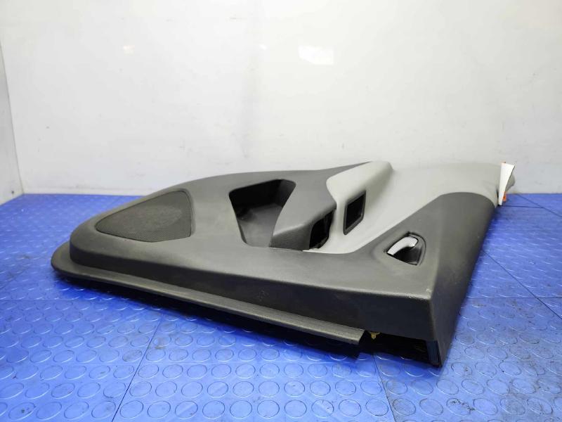 2019 Chevrolet Equinox Rear Door Trim Panel