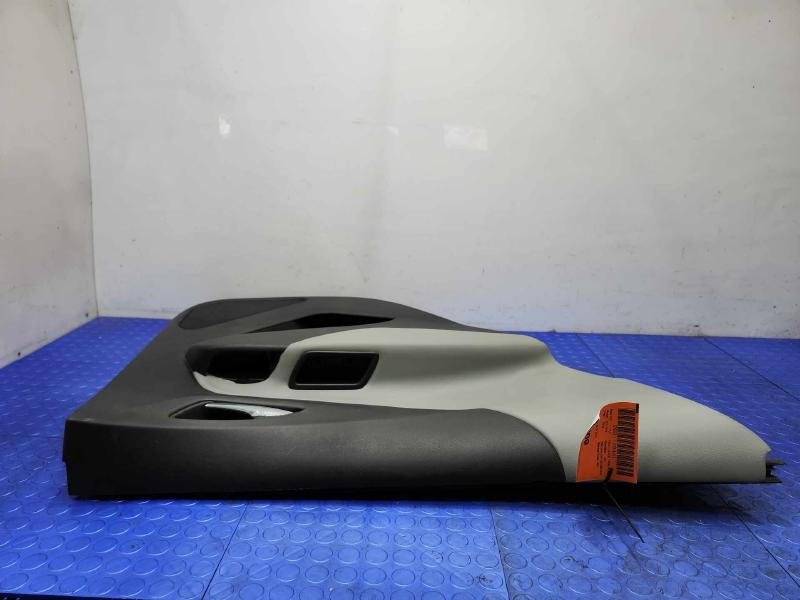 2019 Chevrolet Equinox Rear Door Trim Panel