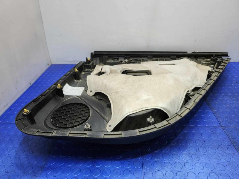 2019 Chevrolet Equinox Rear Door Trim Panel