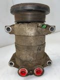 2001 GMC Savana 3500 A/C Air Compressor