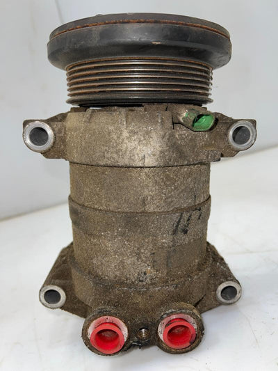 2001 GMC Savana 3500 A/C Air Compressor