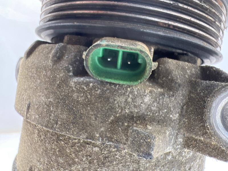 2001 GMC Savana 3500 A/C Air Compressor