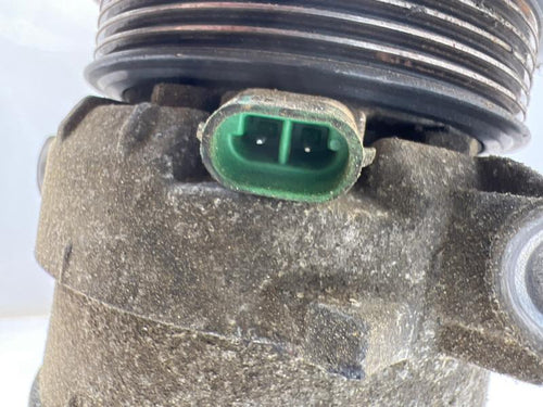 2001 GMC Savana 3500 A/C Air Compressor
