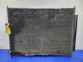 2006 Honda Ridgeline Condenser