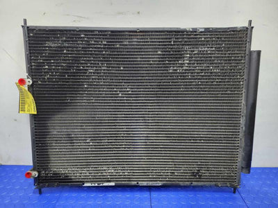 2006 Honda Ridgeline Condenser