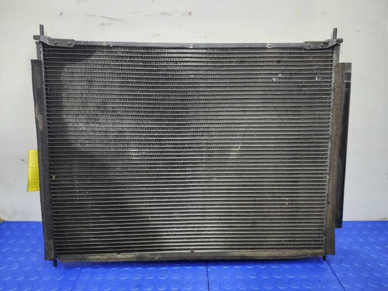 2006 Honda Ridgeline Condenser