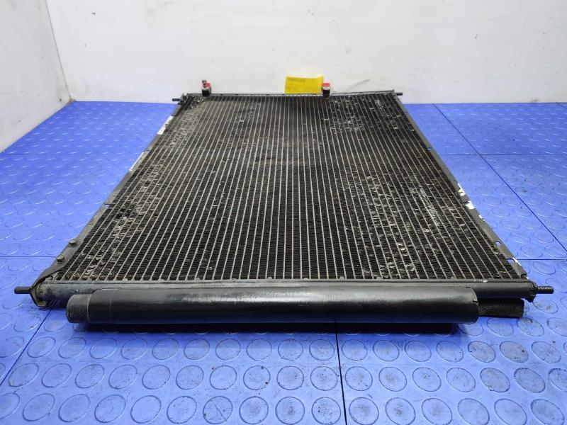 2006 Honda Ridgeline Condenser