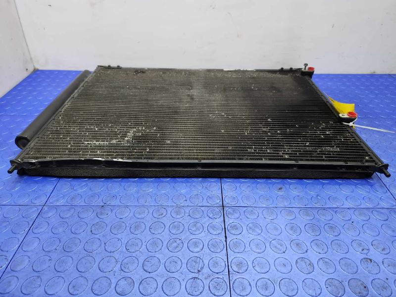 2006 Honda Ridgeline Condenser