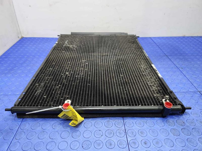 2006 Honda Ridgeline Condenser