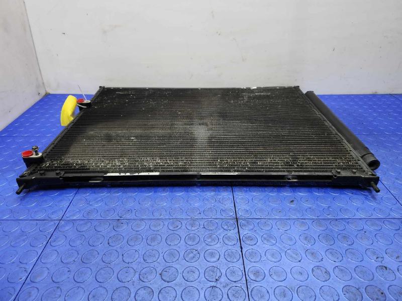 2006 Honda Ridgeline Condenser