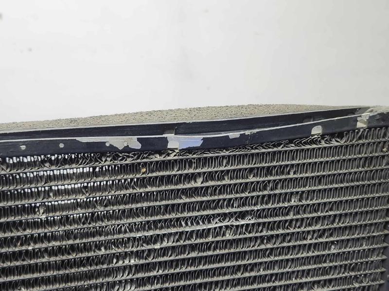 2006 Honda Ridgeline Condenser