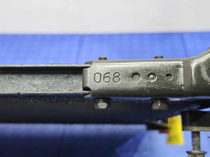 2006 Honda Ridgeline Condenser