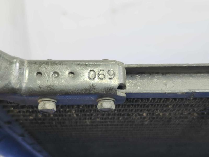 2006 Honda Ridgeline Condenser